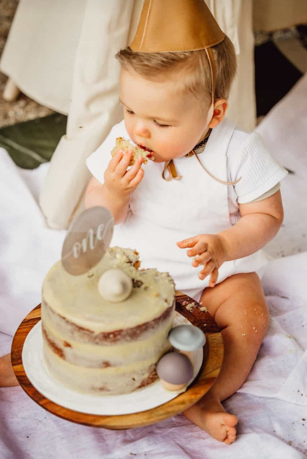 Silicone Mushroom Toy Set – Classical Child