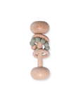 Beech & Silicone Rattle Sage