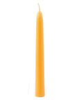 Weckelweiler Beeswax Birthday Cake Candle