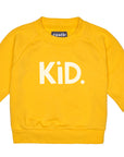 Castle Kid Sweater