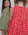 Ziggy Lou Sophia Dress Jolie