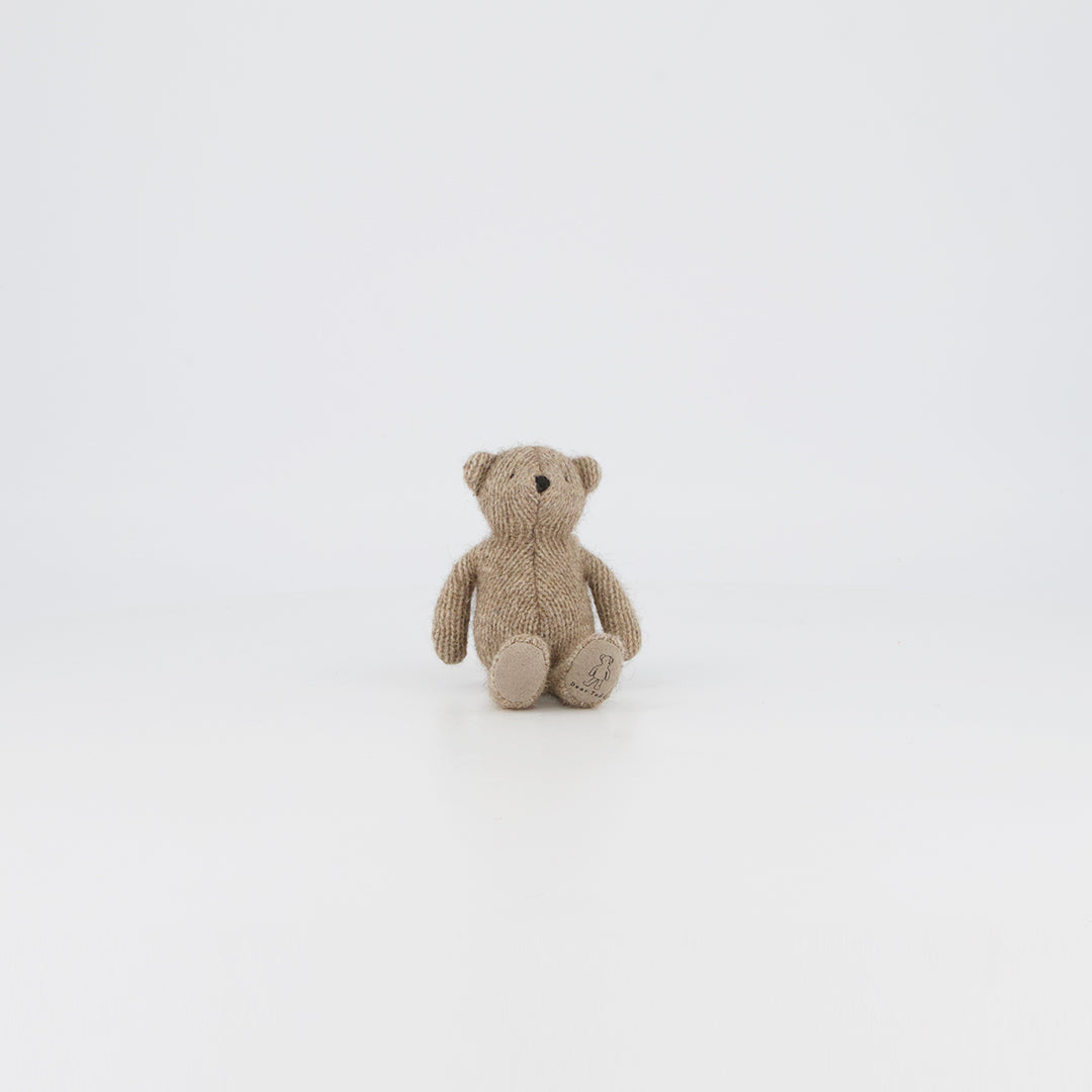 Dear Ted Tiny Edition. Cedar – Classical Child