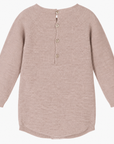 Wedoble Cashmere Romper | Little Love