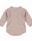 Wedoble Cashmere Romper | Little Love