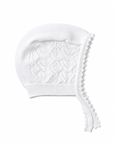 Wedoble Bonnet | Romantic Spring Day