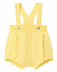 Wedoble Shortie | Let Love Grown