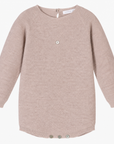 Wedoble Cashmere Romper | Little Love