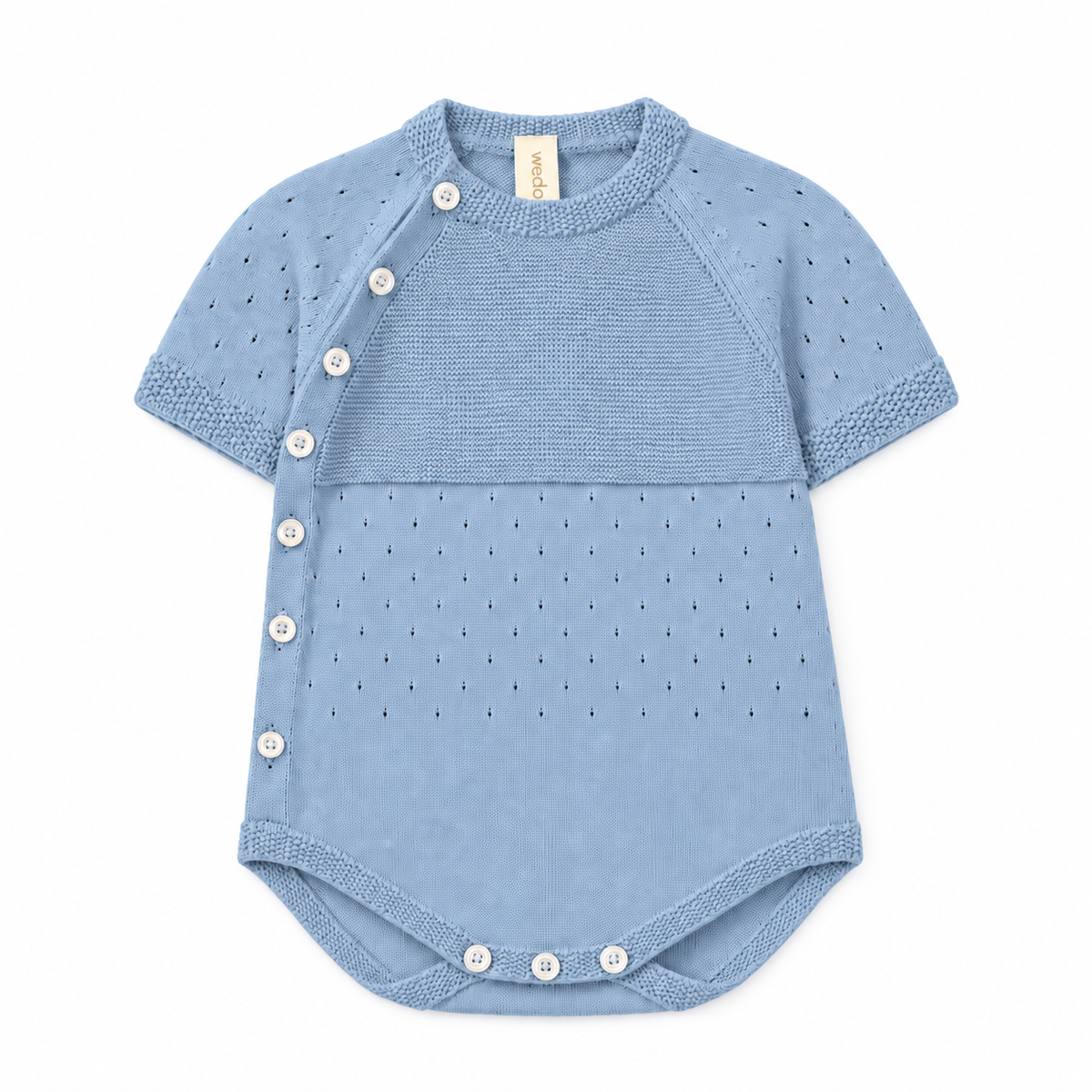 Wedoble Romper | My Little Love
