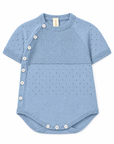 Wedoble Romper | My Little Love