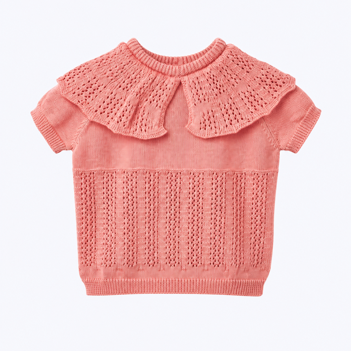 Wedoble Top | A Graceful Summer