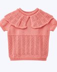 Wedoble Top | A Graceful Summer