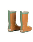 Grech & Co. Childrens Rain Boots - Spice