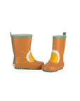 Grech & Co. Childrens Rain Boots - Spice