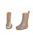 Grech & Co. Childrens Rain Boots - Stone