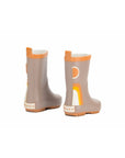 Grech & Co. Childrens Rain Boots - Stone