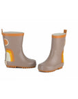 Grech & Co. Childrens Rain Boots - Stone