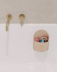 Bath Toy Caddy Linen