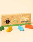 Honeysticks Triangles