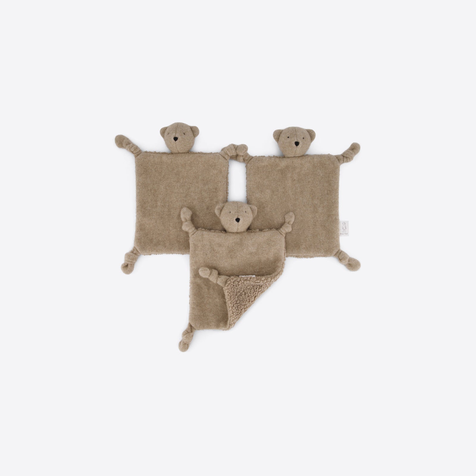 Dear Ted | Cedar Ted Cuddly – Classical Child