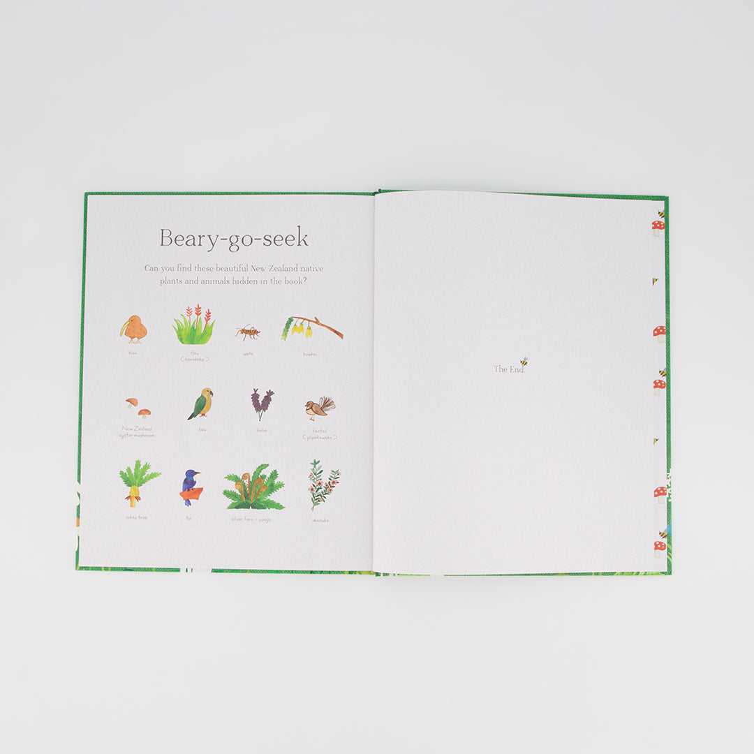 Dear Ted | Perfectly Ted Book