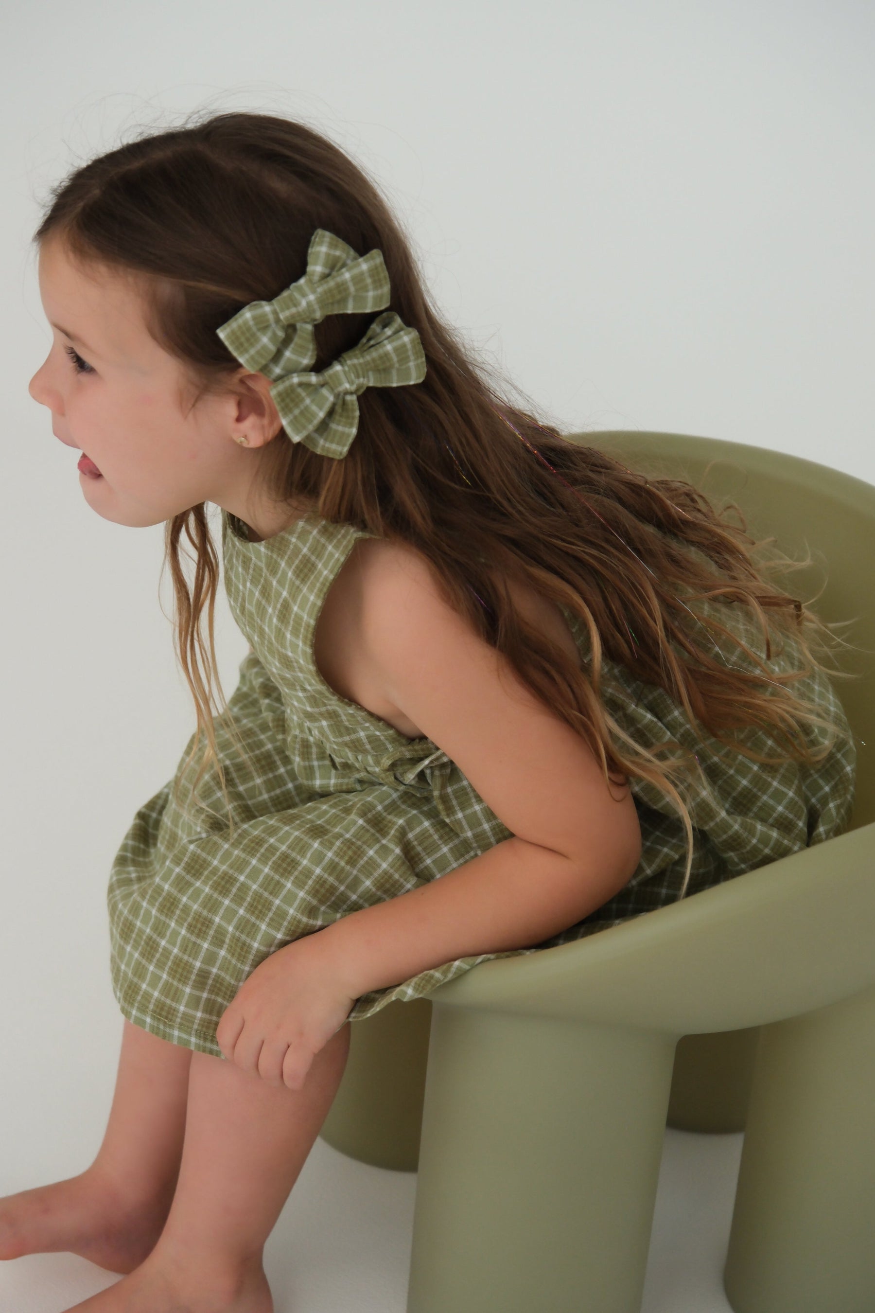 Ziggy Lou Bows Thyme