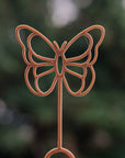 Kinfolk & Co Butterfly Eco Bubble Wand