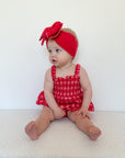 Ziggy Lou Solene Romper Jolie