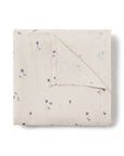 Garbo&Friends Viola Muslin Swaddle Blanket