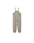 Garbo&Friends Mulberry Check Lined Rain Pants