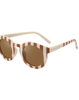 Grech & Co. Kid's Polarized Sunglasses Stripe