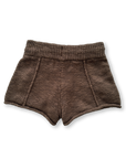 Grown Beach Shorts - Mud