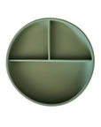 Sage Silicone Suction Plate