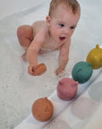 Bath Toys Set