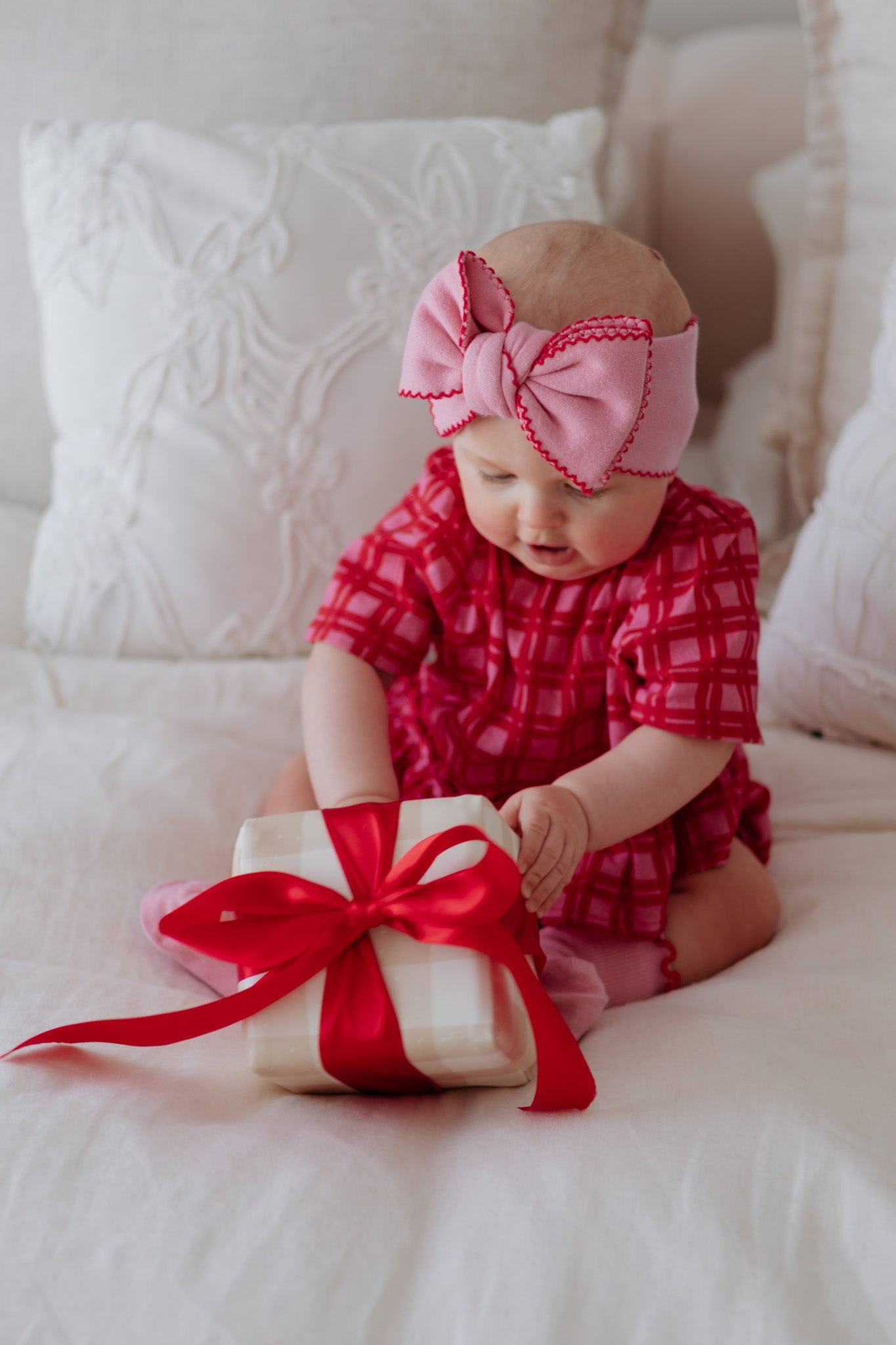 Ziggy Lou Bonnie Top Jolie Kids