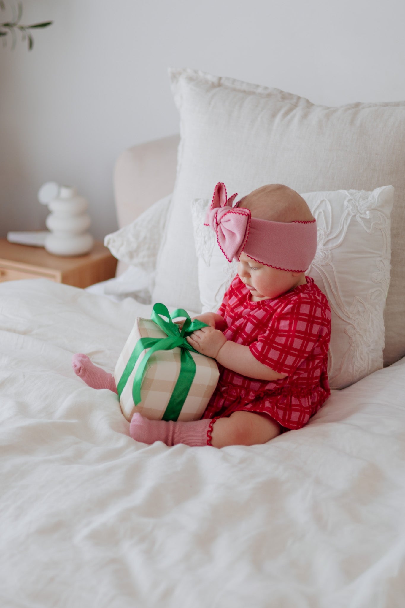 Ziggy Lou Socks Elsa