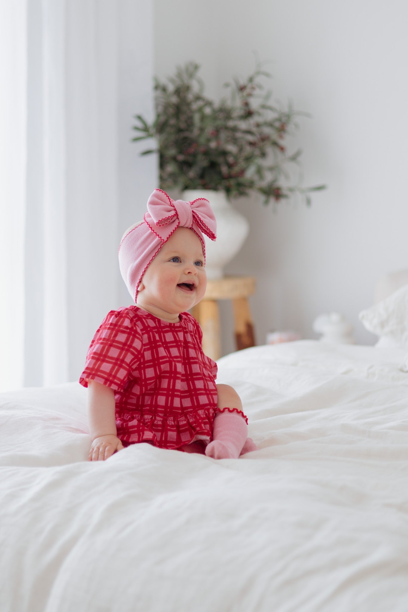 Ziggy Lou Bonnie Top Jolie Kids