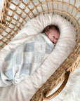 Pop Ya Tot Wright Flyer Swaddle