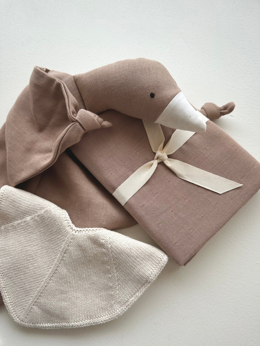 Saga Cuddle Cloth - Bliki - Cookie Dough