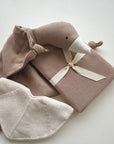 Saga Cuddle Cloth - Bliki - Cookie Dough