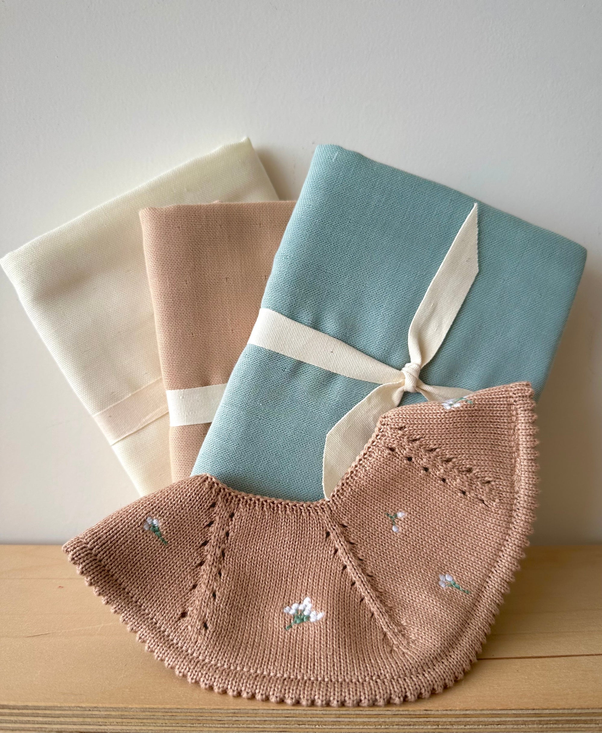 Saga Diaper Cloth – Sunbaked