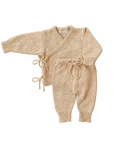 Ziggy Lou Kimono Wheat