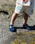 The Everyday Jelly Sandal - Blue