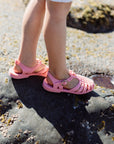 The Everyday Jelly Sandal - Pink