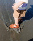 The Everyday Jelly Sandal - Tan