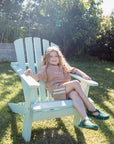 The Everyday Jelly Sandal - Green