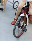 The Everyday Jelly Sandal - Tan