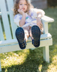 The Everyday Jelly Sandal - Blue