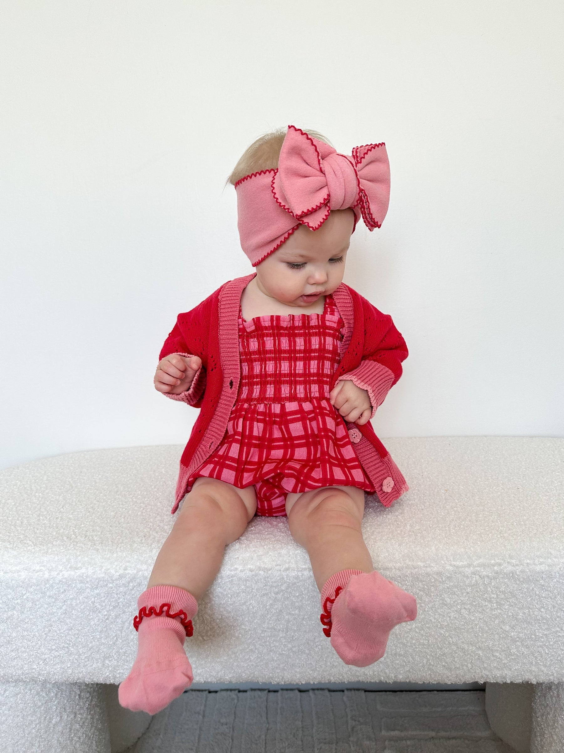 Ziggy Lou Socks Elsa