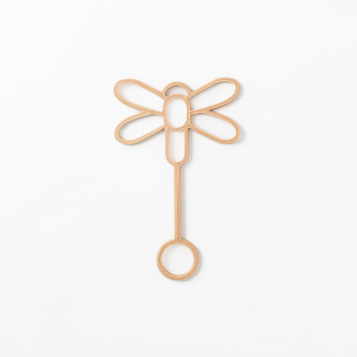 Kinfolk &amp; Co Dragonfly Eco Bubble Wand