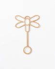 Kinfolk & Co Dragonfly Eco Bubble Wand